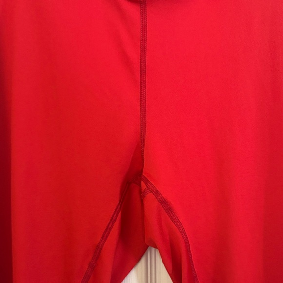 Delta Sigma Theta Legging Set - Picture 7 of 8